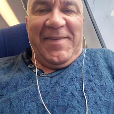 Фотография мужчины Александр, 52 года из г. Кунгур