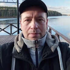 Фотография мужчины Игорь, 47 лет из г. Красноуральск