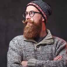 Фотография мужчины Олег, 34 года из г. Чигирин