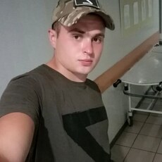 Фотография мужчины Алексей, 31 год из г. Тамбов