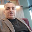 Джабраил, 49 лет