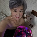 Зина, 62 года