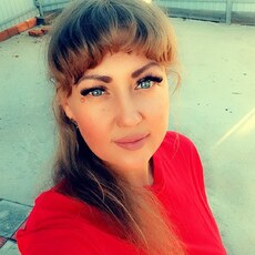 Фотография девушки Татьяна, 41 год из г. Ангарск