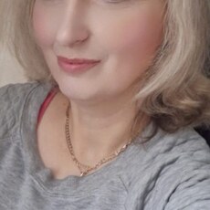 Фотография девушки Наталья, 44 года из г. Кобрин