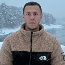 Фотография мужчины Ддд, 31 год из г. Новосибирск