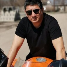 Фотография мужчины Марат, 44 года из г. Павлодар