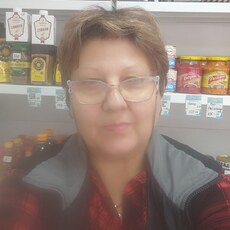 Фотография девушки Татьяна, 65 лет из г. Красноярск