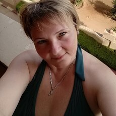 Фотография девушки Татьяна, 47 лет из г. Новосибирск