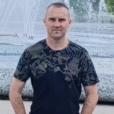 Фотография мужчины Андрей, 42 года из г. Катовице