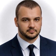 Фотография мужчины Андрей, 35 лет из г. Катовице