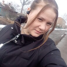 Фотография девушки Имя Секрет, 24 года из г. Зима