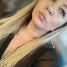 Фотография девушки Алёна, 37 лет из г. Новосибирск