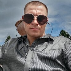 Фотография мужчины Неизвестный, 34 года из г. Смидович