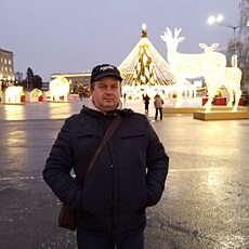 Фотография мужчины Юрий Н, 55 лет из г. Орел