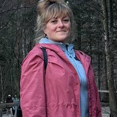 Фотография девушки Светлана, 48 лет из г. Верона