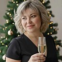 Анастасия, 38 лет