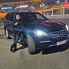 Фотография мужчины Эл, 28 лет из г. Тула