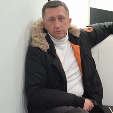 Фотография мужчины Егор, 43 года из г. Гродно