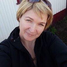 Фотография девушки Валентина, 50 лет из г. Ребриха