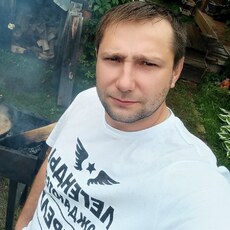 Фотография мужчины Александр, 34 года из г. Кемерово