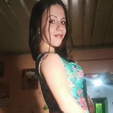 Фотография девушки Анастасия, 34 года из г. Тельманово