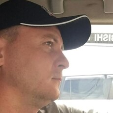 Фотография мужчины Сережка, 41 год из г. Актобе