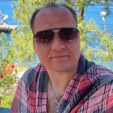 Фотография мужчины Антон, 36 лет из г. Нижний Тагил