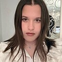 Виктория, 25 лет