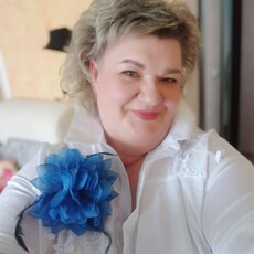 Фотография девушки Ксения, 53 года из г. Лида