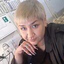 Жаннета, 40 лет