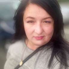 Фотография девушки Людмила, 44 года из г. Мостовской