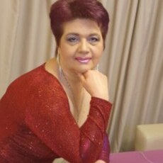 Фотография девушки Светлана, 61 год из г. Надым