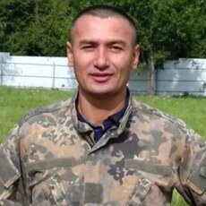 Фотография мужчины Юра, 43 года из г. Сергиев Посад