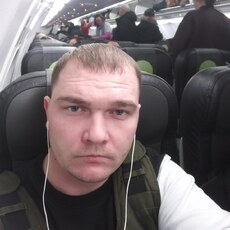 Фотография мужчины Руслан, 34 года из г. Спасск-Дальний
