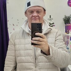 Фотография мужчины Вадим, 46 лет из г. Новосибирск