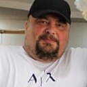 Сергей, 50 лет