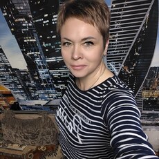 Фотография девушки Марго, 47 лет из г. Рубцовск