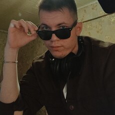 Фотография мужчины Никита, 22 года из г. Брянск