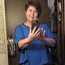 Любовь, 63 года