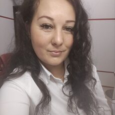 Фотография девушки Дина, 38 лет из г. Черемхово