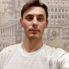 Фотография мужчины Илья, 27 лет из г. Североморск