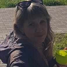 Фотография девушки Ольга, 43 года из г. Барнаул