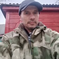 Фотография мужчины Дима, 38 лет из г. Вышний Волочек