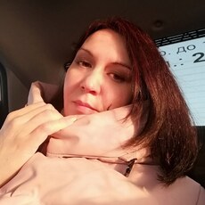 Фотография девушки Оксана, 41 год из г. Уфа
