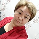 Бибигуль, 41 год