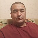 Баходир, 44 года