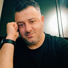 Фотография мужчины Noname, 40 лет из г. Мюнхен