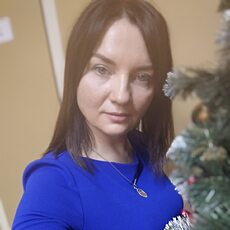 Фотография девушки Анастасия, 41 год из г. Москва