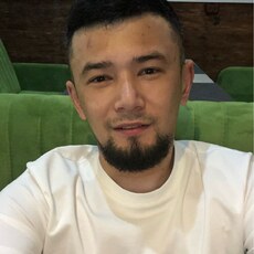 Фотография мужчины Sultan, 33 года из г. Алматы