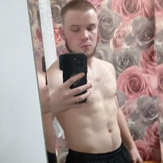 Фотография мужчины Кирилл, 26 лет из г. Волгоград